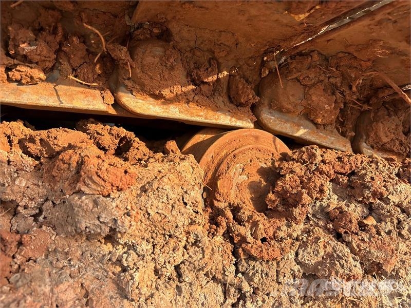 XCMG XE155UCR Tracked Excavator Telakaivukoneet