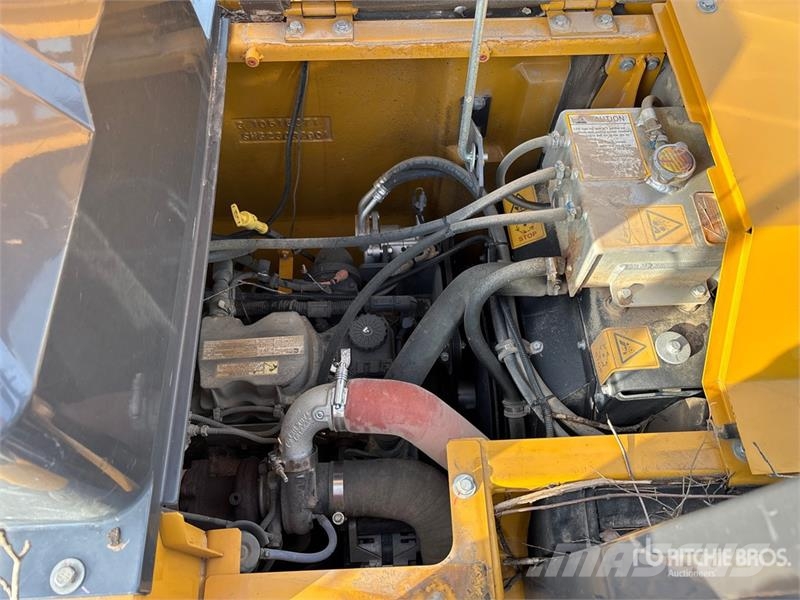 XCMG XE155UCR Tracked Excavator Telakaivukoneet
