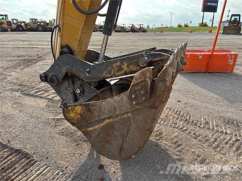 XCMG XE155UCR Tracked Excavator Telakaivukoneet