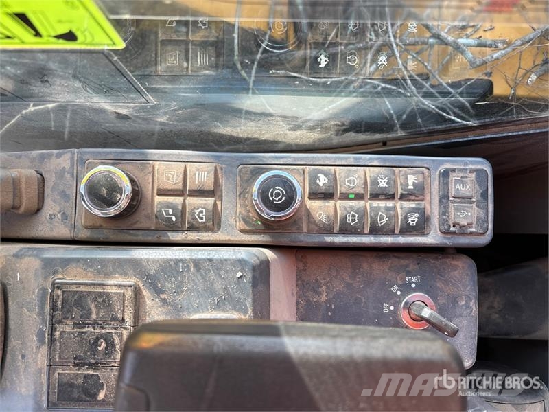 XCMG XE155UCR Tracked Excavator Telakaivukoneet