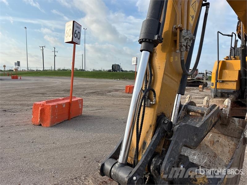 XCMG XE155UCR Tracked Excavator Telakaivukoneet