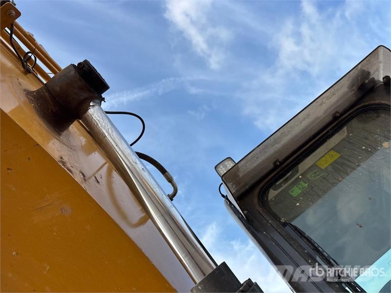 XCMG XE155UCR Tracked Excavator Telakaivukoneet