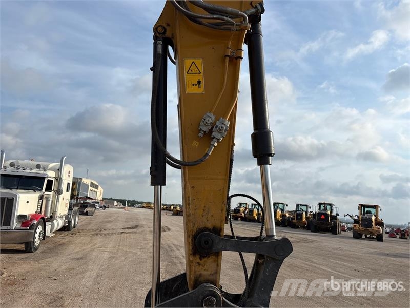 XCMG XE155UCR Tracked Excavator Telakaivukoneet