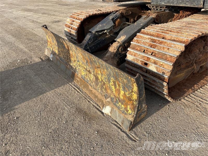 XCMG XE155UCR Tracked Excavator Telakaivukoneet