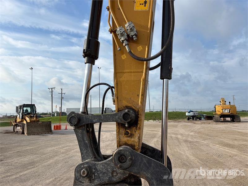 XCMG XE155UCR Tracked Excavator Telakaivukoneet
