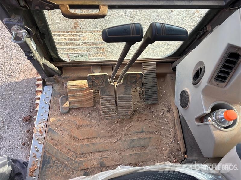 XCMG XE155UCR Tracked Excavator Telakaivukoneet