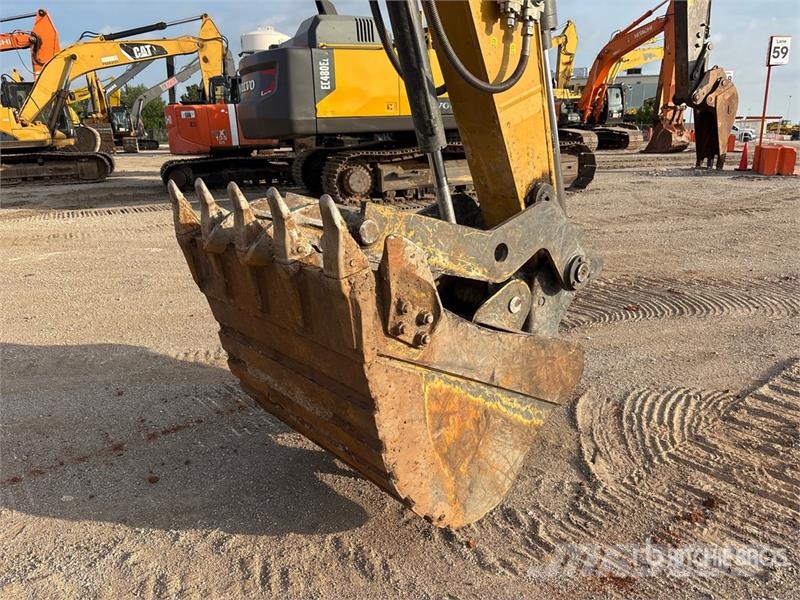 XCMG XE155UCR Tracked Excavator Telakaivukoneet