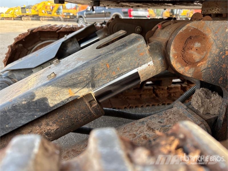 XCMG XE155UCR Tracked Excavator Telakaivukoneet
