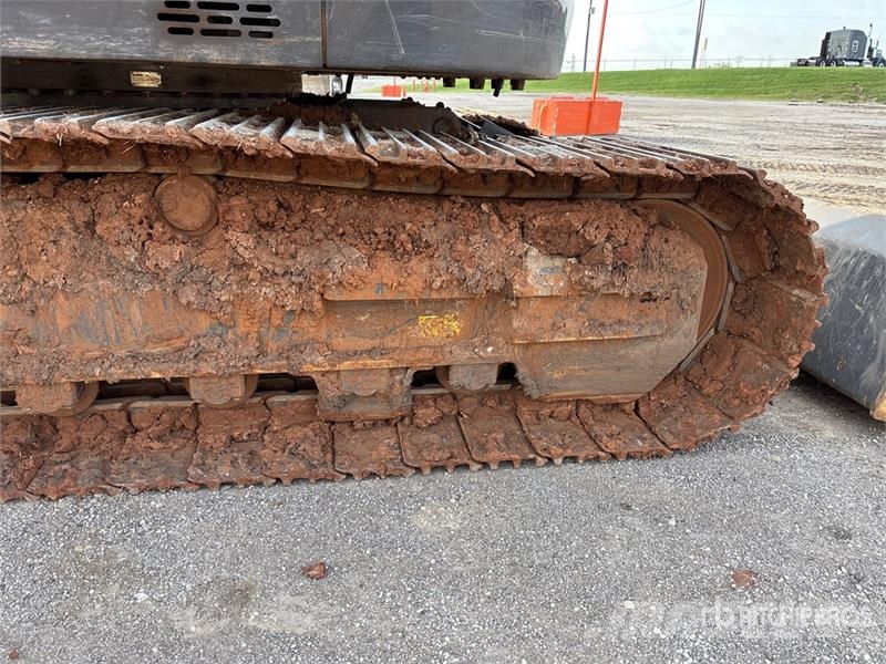 XCMG XE155UCR Tracked Excavator Telakaivukoneet