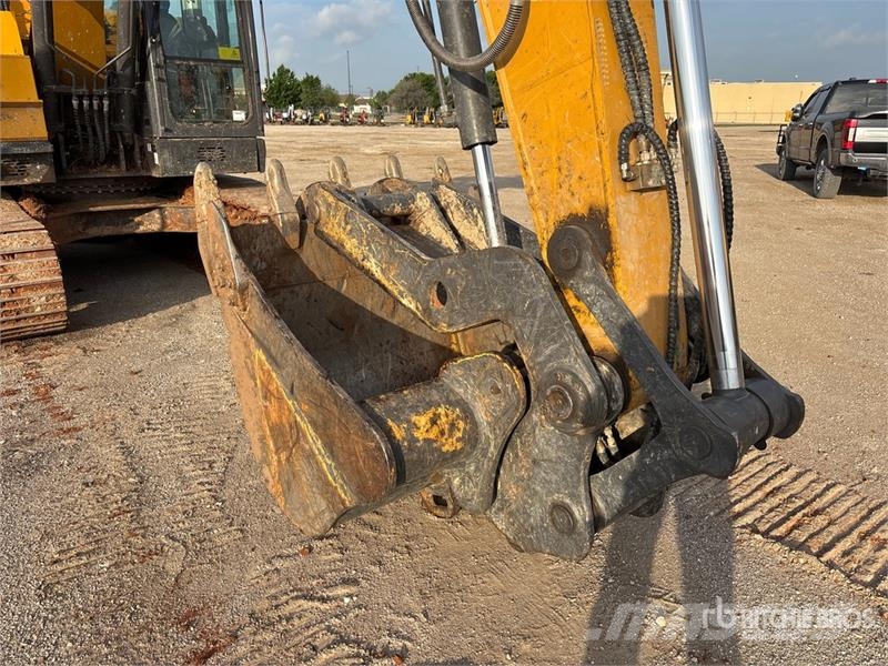 XCMG XE155UCR Tracked Excavator Telakaivukoneet