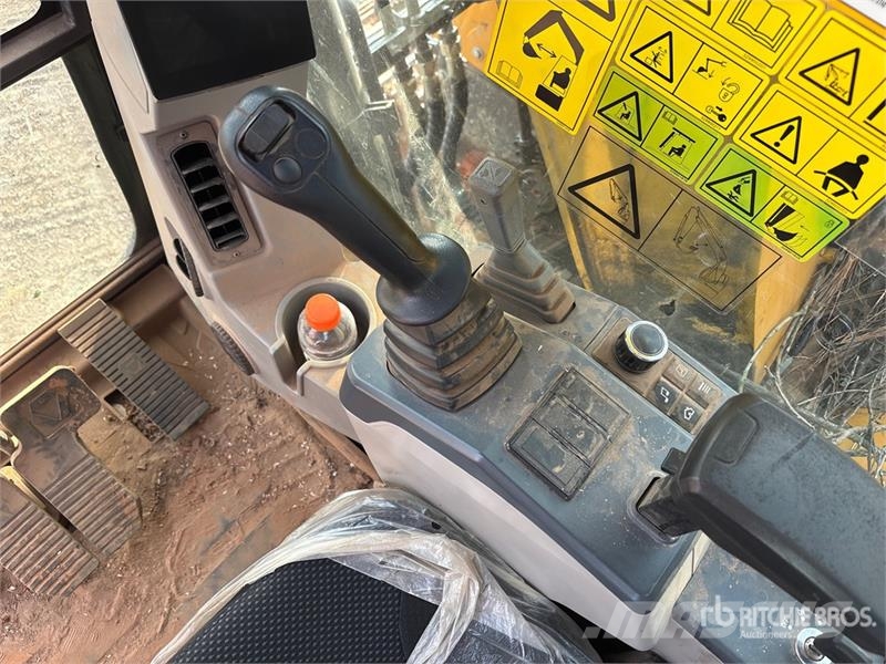XCMG XE155UCR Tracked Excavator Telakaivukoneet