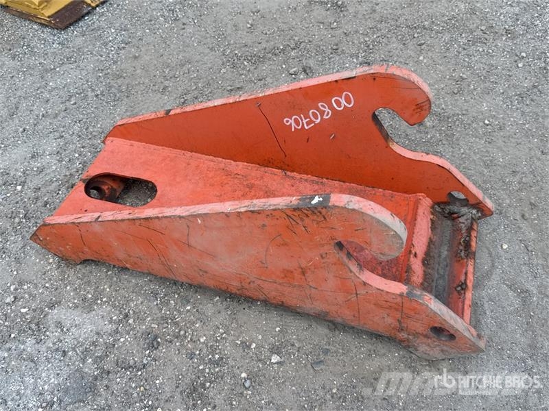 Xtreme 15 in Material Handling Arm Egyéb alkatrészek