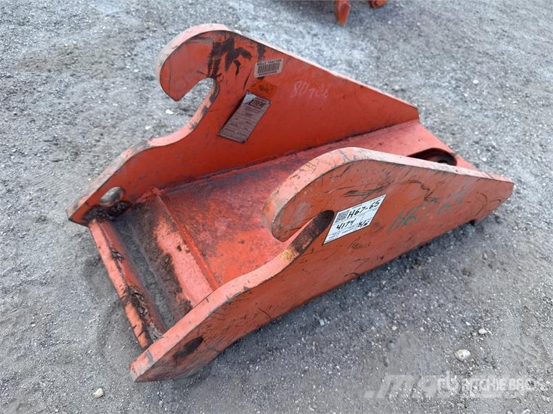 Xtreme 15 in Material Handling Arm Other components
