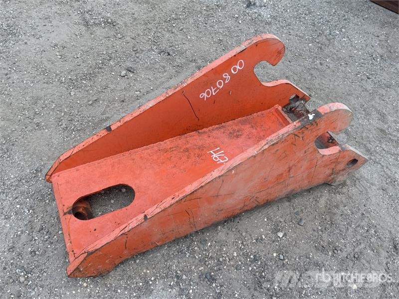 Xtreme 15 in Material Handling Arm Egyéb alkatrészek