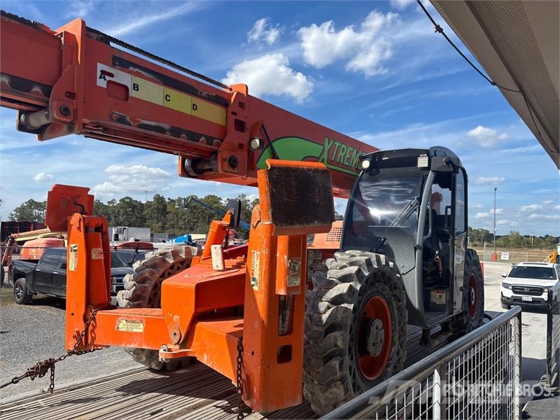 Xtreme XR1055 Telehandler Carretillas telescópicas