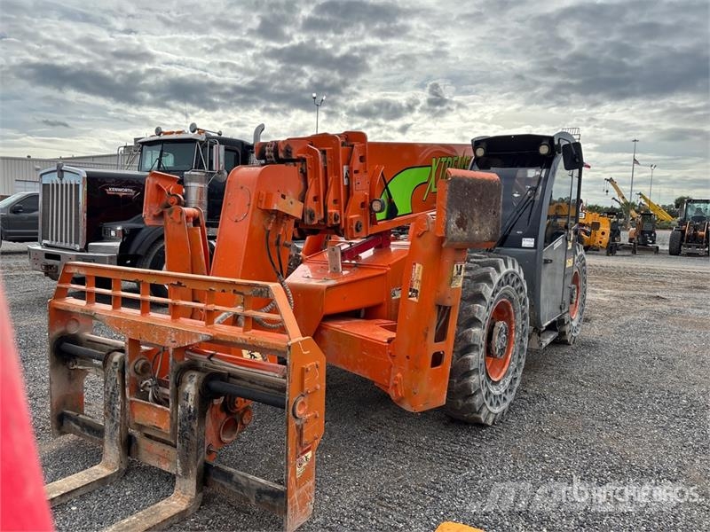 Xtreme XR1055 Telehandler Telescopic handlers