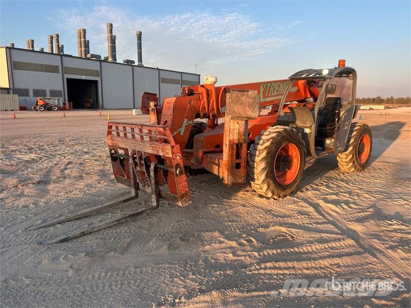 Xtreme XR1245 Telehandler Teleskopski viljuškari