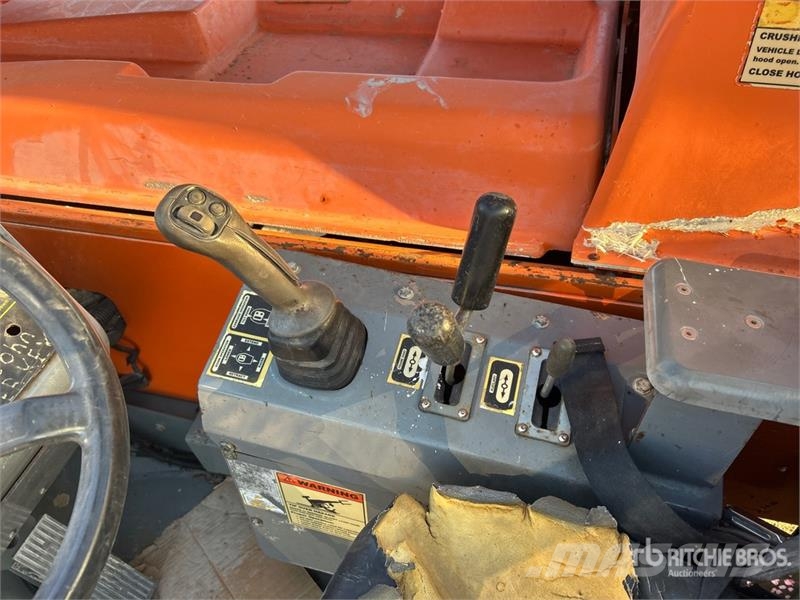 Xtreme XR1245 Telehandler Teleskopski viljuškari