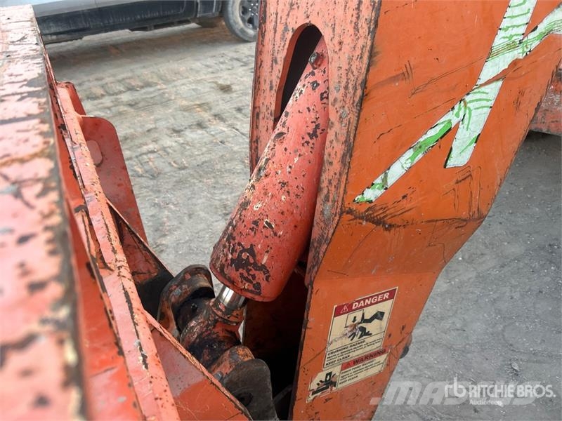 Xtreme XR1245 Telehandler Teleskopski viljuškari