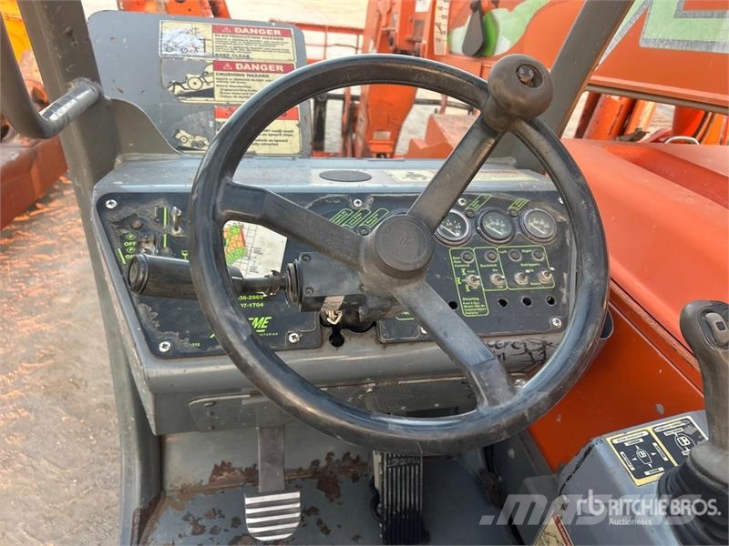 Xtreme XR1245 Telehandler Teleskopski viljuškari