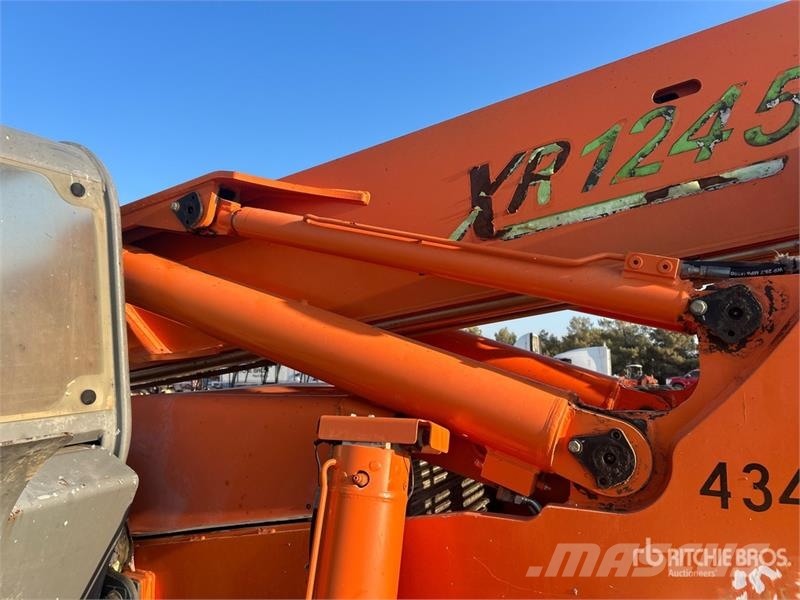 Xtreme XR1245 Telehandler Teleskopski viljuškari