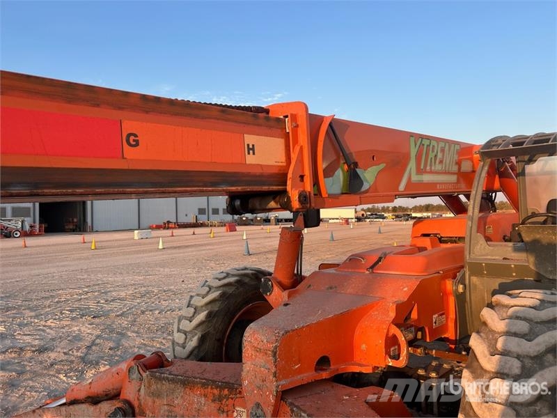 Xtreme XR1245 Telehandler Teleskopski viljuškari