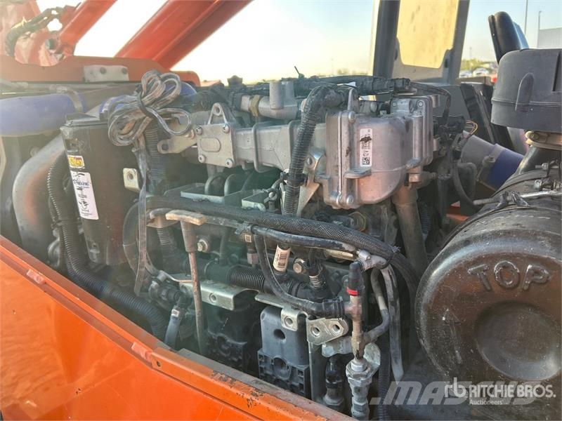 Xtreme XR1245 Telehandler Teleskopski viljuškari