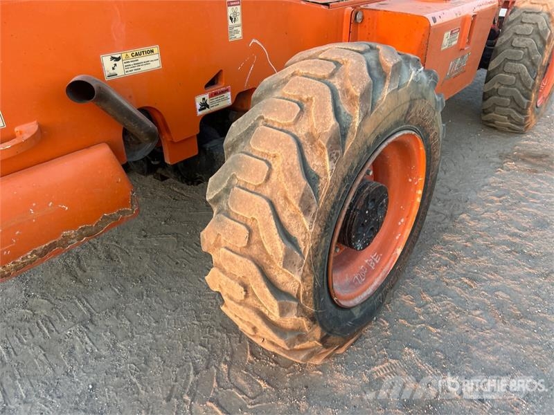 Xtreme XR1245 Telehandler Teleskopski viljuškari
