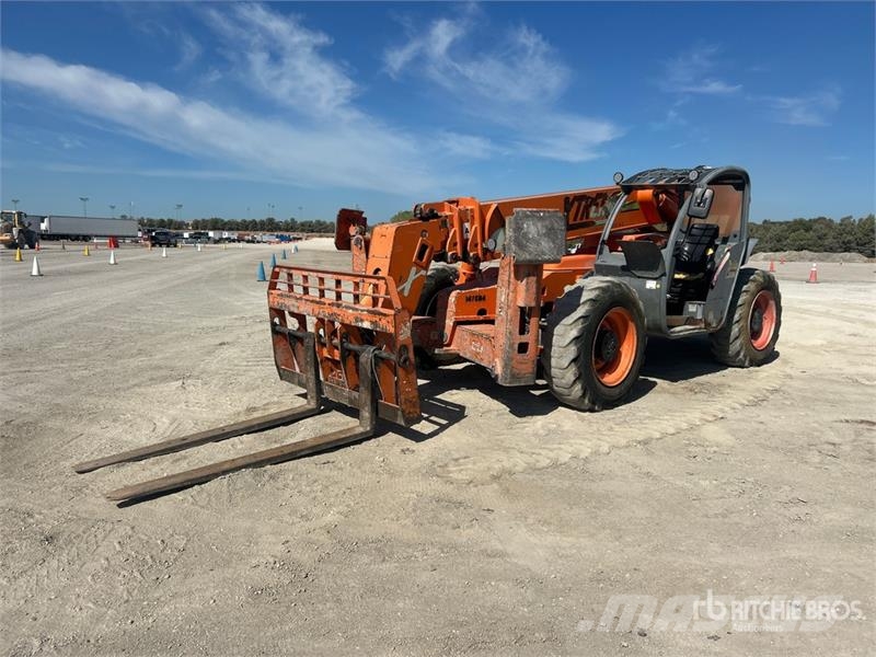 Xtreme XR1245 Telehandler Teleskopski viličari
