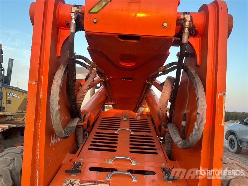 Xtreme XR1245 Telehandler Teleskopski viljuškari