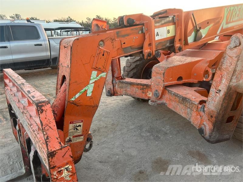 Xtreme XR1245 Telehandler Teleskopski viljuškari