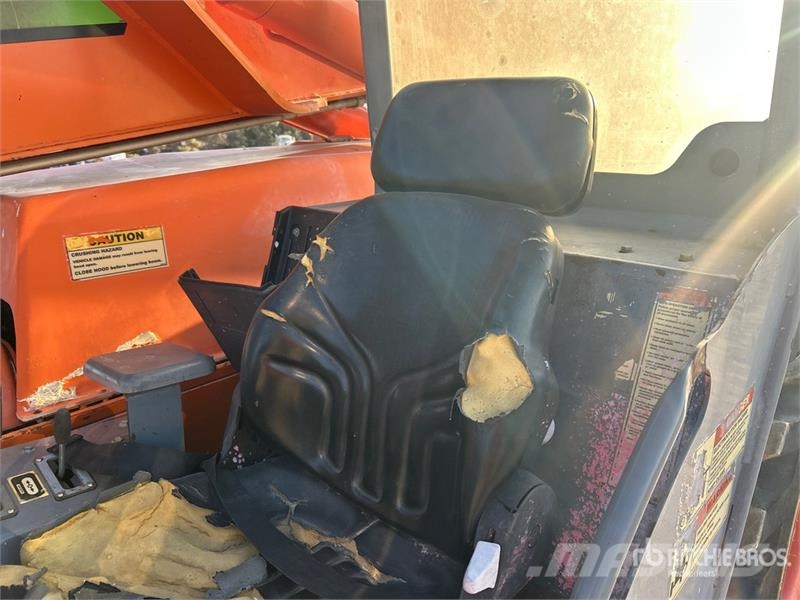 Xtreme XR1245 Telehandler Teleskopski viljuškari