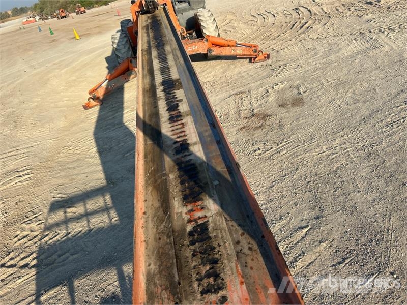 Xtreme XR1245 Telehandler Teleskopski viljuškari