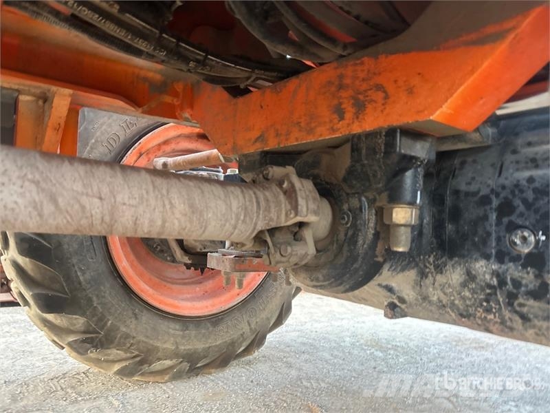 Xtreme XR1245 Telehandler Teleskopski viljuškari