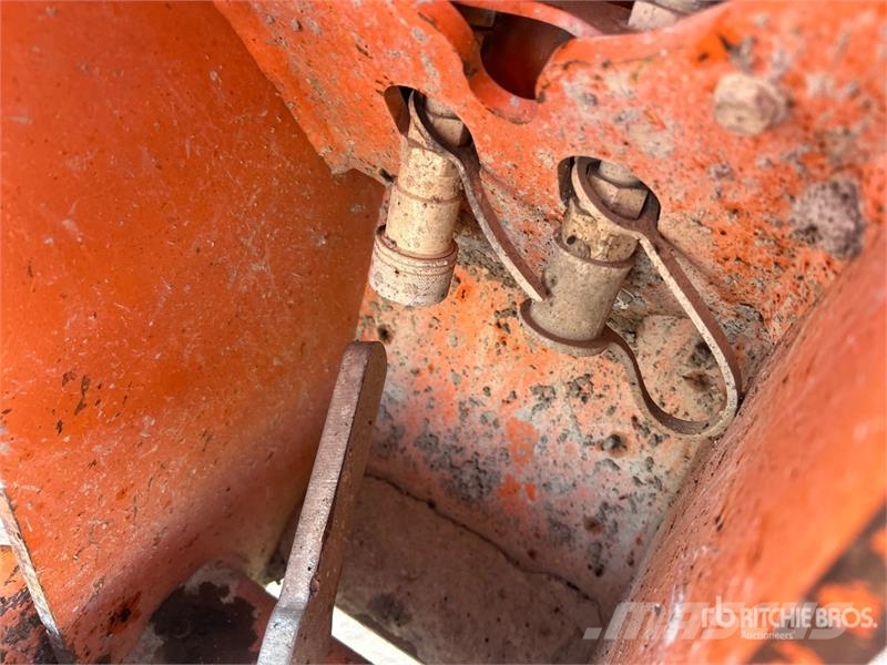 Xtreme XR1245 Telehandler Teleskopski viljuškari