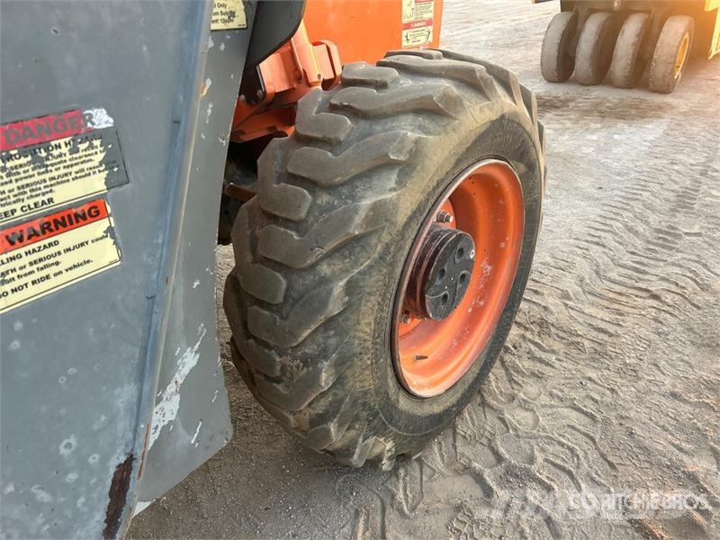 Xtreme XR1245 Telehandler Teleskopski viljuškari