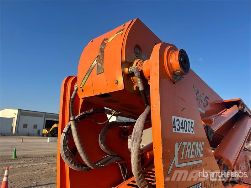 Xtreme XR1245 Telehandler Teleskopski viljuškari