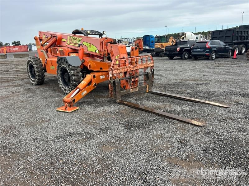 Xtreme XR1245 Telehandler Carretillas telescópicas