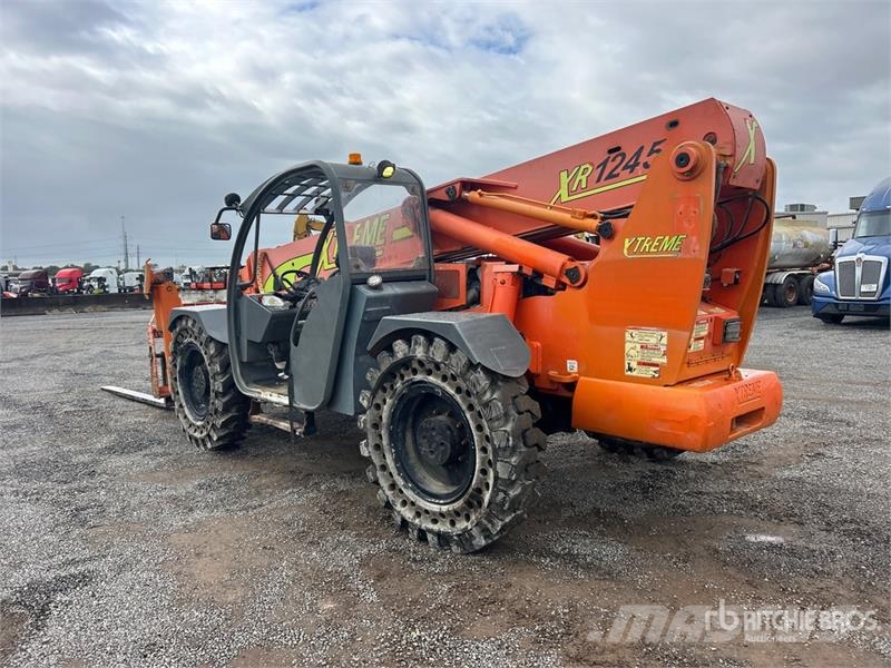 Xtreme XR1245 Telehandler Carretillas telescópicas