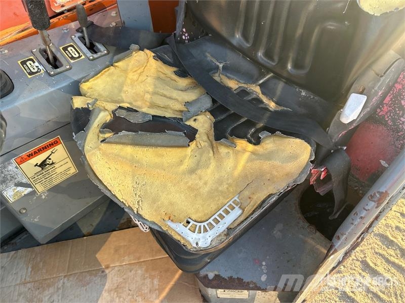 Xtreme XR1245 Telehandler Teleskopski viljuškari