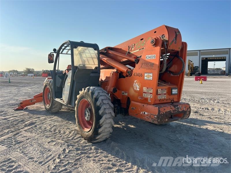 Xtreme XR1245 Telehandler Teleskopski viljuškari