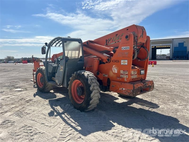 Xtreme XR1245 Telehandler Teleskopski viličari
