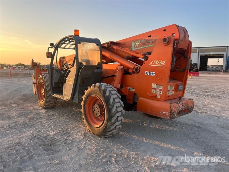 Xtreme XR1245 Telehandler Teleskopski viljuškari