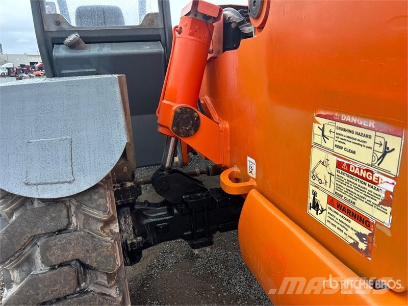 Xtreme XR1245 Telehandler Carretillas telescópicas