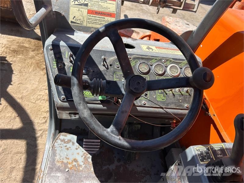 Xtreme XR1245 Telehandler Sollevatori telescopici