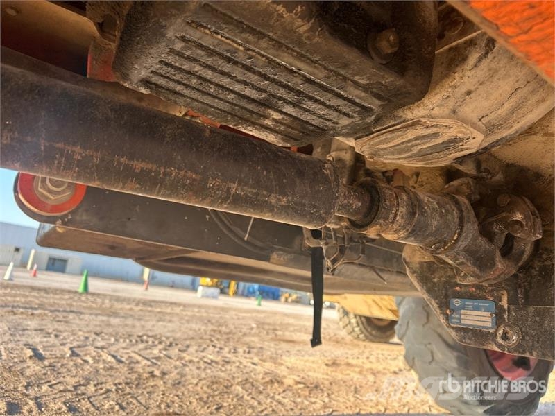 Xtreme XR1245 Telehandler Teleskopski viljuškari
