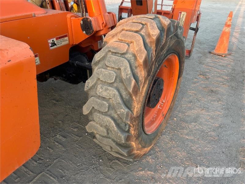 Xtreme XR1245 Telehandler Teleskopski viljuškari