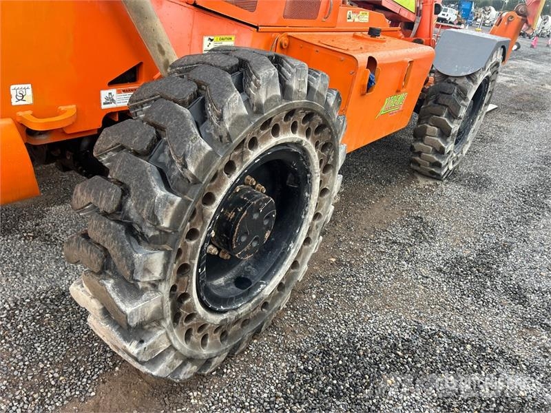 Xtreme XR1245 Telehandler Carretillas telescópicas