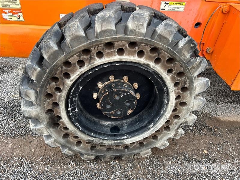 Xtreme XR1245 Telehandler Carretillas telescópicas