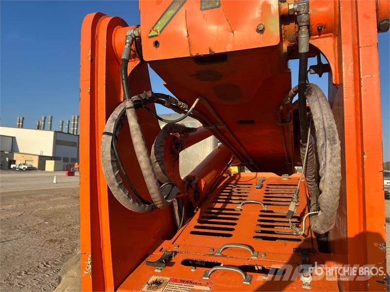Xtreme XR1245 Telehandler Teleskopski viljuškari